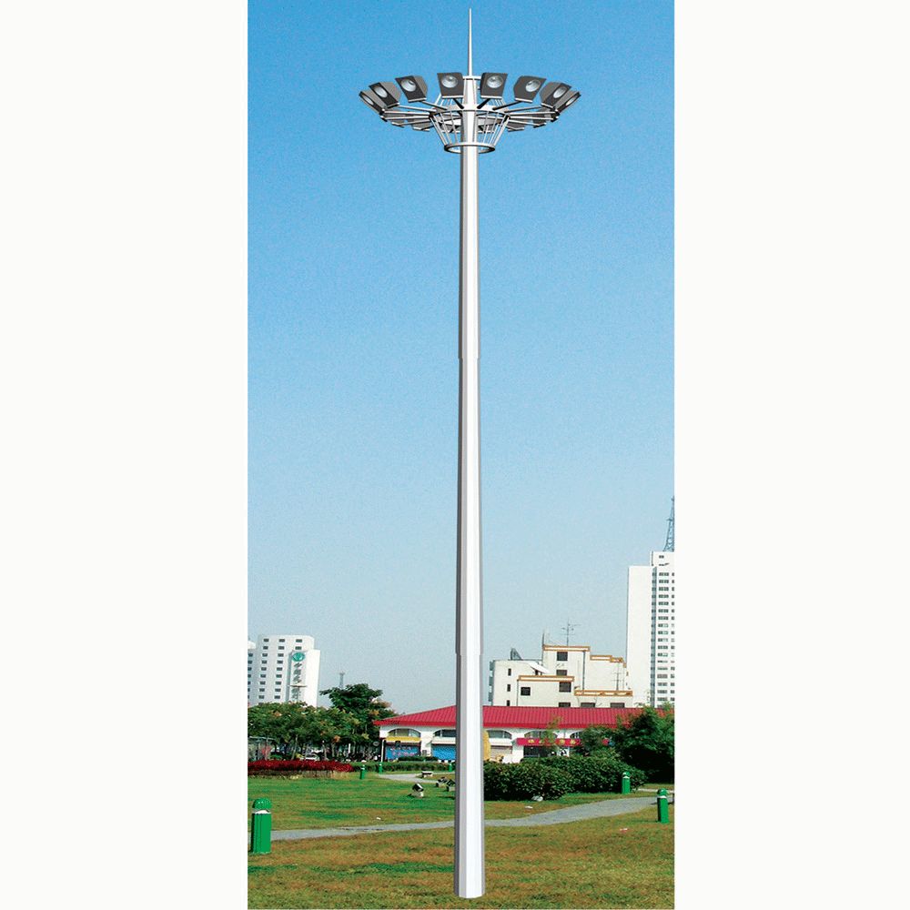 <a href=http://www.095738.cn target='_blank'>揚(yáng)州高桿燈廠家</a>